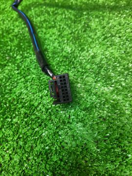 ЗЕРКАЛО НА VOLKSWAGEN GOLF 5G1