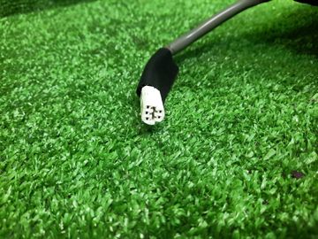 ЗЕРКАЛО НА TOYOTA ALLEX NZE121