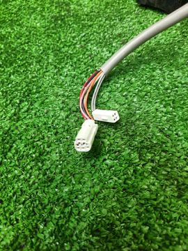 ЗЕРКАЛО НА TOYOTA PREMIO ZZT240