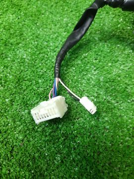 ЗЕРКАЛО НА HONDA ACCORD CU2