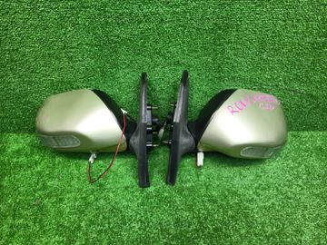 ЗЕРКАЛО НА TOYOTA COROLLA RUNX NZE121