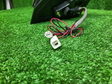 ЗЕРКАЛО НА TOYOTA COROLLA RUNX NZE121