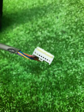 ЗЕРКАЛО НА NISSAN AVENIR W11