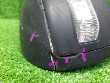 ЗЕРКАЛО НА MITSUBISHI OUTLANDER CW5W