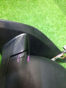 ЗЕРКАЛО НА MITSUBISHI OUTLANDER CW5W