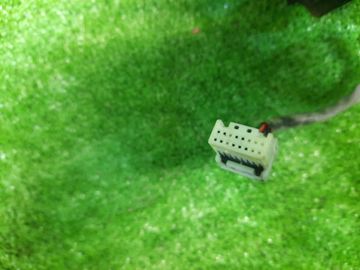 ЗЕРКАЛО НА MITSUBISHI OUTLANDER CW5W