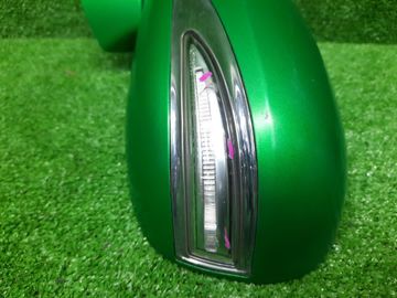 ЗЕРКАЛО НА LEXUS IS250 GSE20