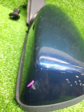 ЗЕРКАЛО НА BMW 525I E60