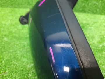 ЗЕРКАЛО НА BMW 525I E60