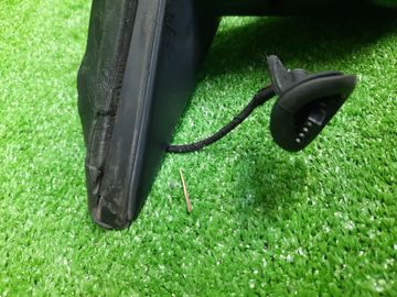 ЗЕРКАЛО НА BMW 525I E60