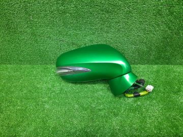 ЗЕРКАЛО НА LEXUS IS250 GSE20