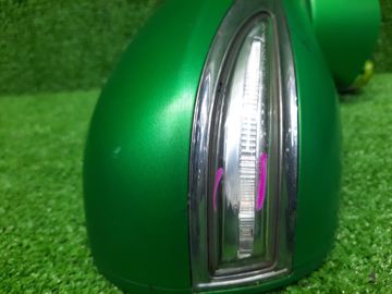 ЗЕРКАЛО НА LEXUS IS250 GSE20