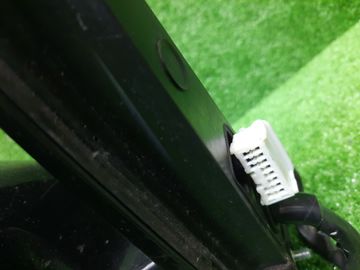 ЗЕРКАЛО НА HONDA ELYSION RR5