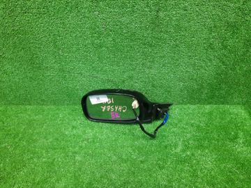 ЗЕРКАЛО НА TOYOTA CHASER GX100