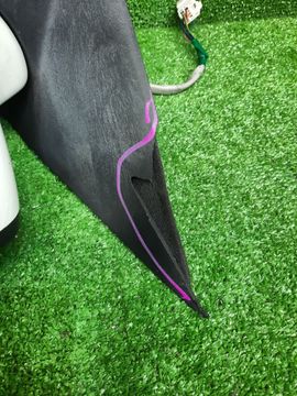 ЗЕРКАЛО НА FORD ESCAPE LFACT