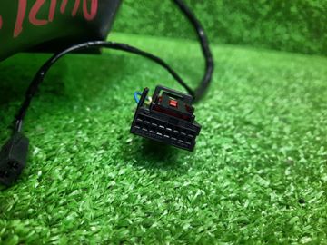 ЗЕРКАЛО НА AUDI Q5 8RB