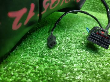 ЗЕРКАЛО НА AUDI Q5 8RB