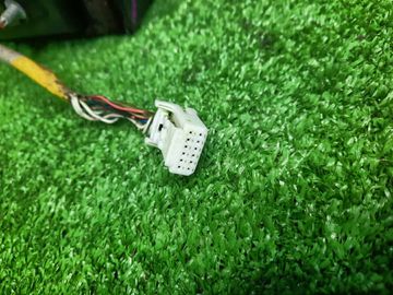 ЗЕРКАЛО НА NISSAN FUGA Y50