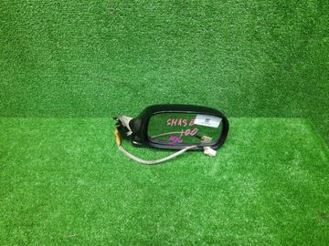 ЗЕРКАЛО НА TOYOTA CHASER GX100