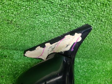 ЗЕРКАЛО НА TOYOTA CHASER GX100