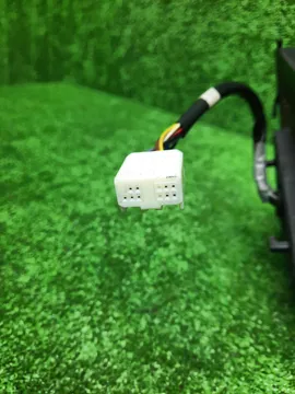 ЗЕРКАЛО НА TOYOTA AVENSIS AZT251