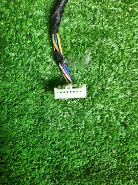 ЗЕРКАЛО НА NISSAN AVENIR W11