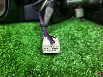 ЗЕРКАЛО НА TOYOTA HIACE TRH219