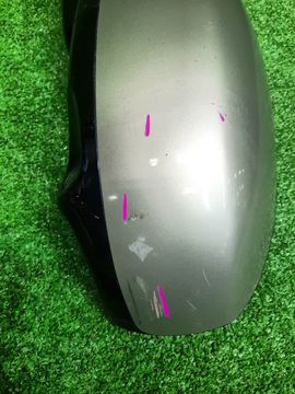 ЗЕРКАЛО НА NISSAN FUGA Y50