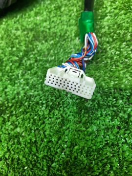 ЗЕРКАЛО НА NISSAN FUGA Y50