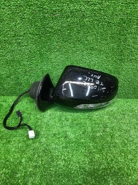 ЗЕРКАЛО НА MERCEDES-BENZ E300 W211