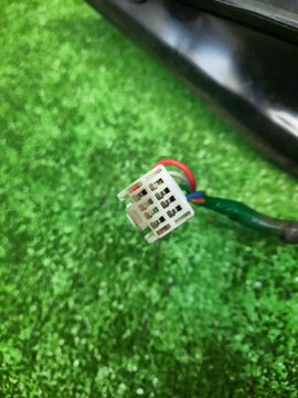 ЗЕРКАЛО НА MAZDA TRIBUTE EPFW