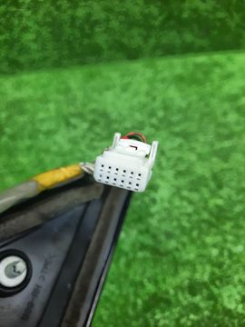 ЗЕРКАЛО НА NISSAN FUGA Y50