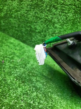 ЗЕРКАЛО НА NISSAN FUGA Y50