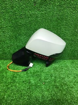 ЗЕРКАЛО НА SUBARU FORESTER SJ5