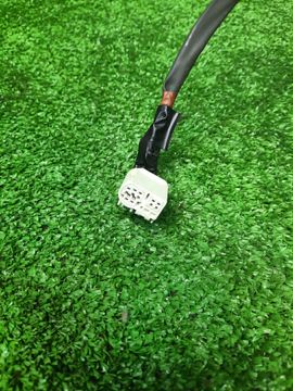 ЗЕРКАЛО НА TOYOTA VISTA ZZV50