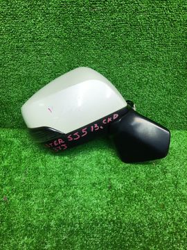 ЗЕРКАЛО НА SUBARU FORESTER SJ5