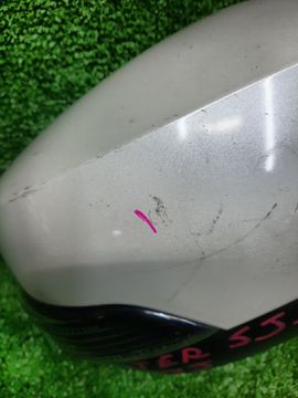 ЗЕРКАЛО НА SUBARU FORESTER SJ5