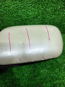 ЗЕРКАЛО НА TOYOTA PREMIO ZZT240