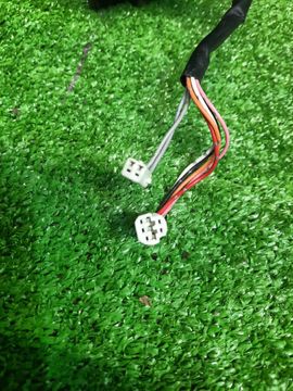 ЗЕРКАЛО НА TOYOTA PREMIO ZZT240