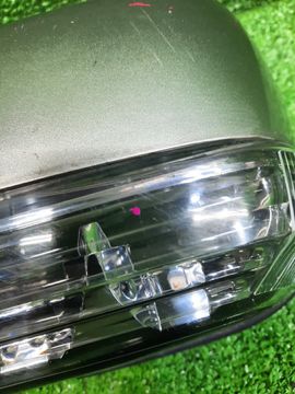 ЗЕРКАЛО НА SUBARU FORESTER SG5