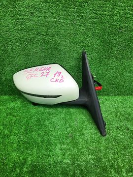 ЗЕРКАЛО НА NISSAN SERENA C27