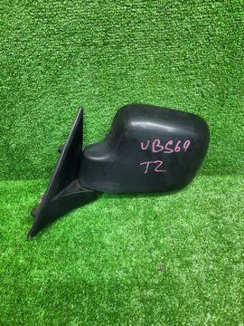 ЗЕРКАЛО НА ISUZU BIGHORN UBS69