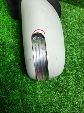 ЗЕРКАЛО НА TOYOTA COROLLA FIELDER ZRE142G