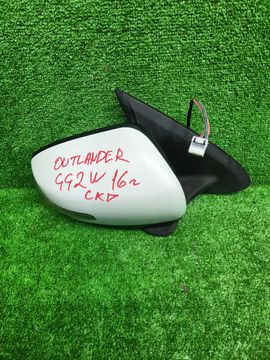 ЗЕРКАЛО НА MITSUBISHI OUTLANDER GG2W