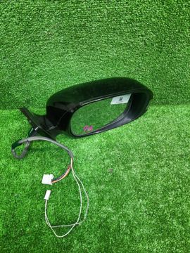 ЗЕРКАЛО НА TOYOTA CROWN MAJESTA UZS186