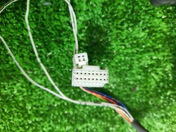 ЗЕРКАЛО НА TOYOTA CROWN MAJESTA UZS186