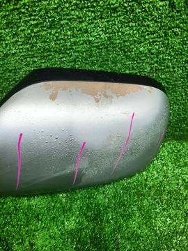 ЗЕРКАЛО НА TOYOTA ALLION ZZT240