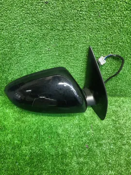 ЗЕРКАЛО НА NISSAN DUALIS J10
