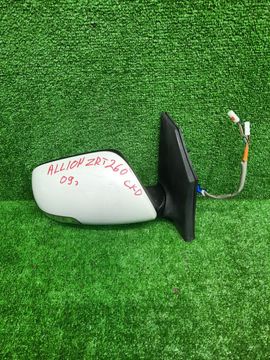 ЗЕРКАЛО НА TOYOTA PREMIO ZRT260