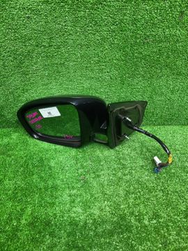ЗЕРКАЛО НА NISSAN SKYLINE CROSSOVER J50